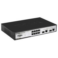 D-link DGS-3200-10 D-link DGS-3200-10